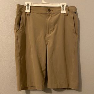 Dickies flex hybrid shorts